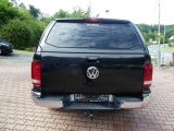 VW Amarok bei Gebrauchtwagen.expert - Abbildung (6 / 15)