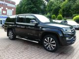 VW Amarok bei Gebrauchtwagen.expert - Abbildung (3 / 15)