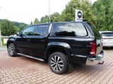 VW Amarok bei Gebrauchtwagen.expert - Abbildung (7 / 15)