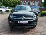 VW Amarok bei Gebrauchtwagen.expert - Abbildung (2 / 15)