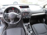 Subaru XV bei Gebrauchtwagen.expert - Abbildung (12 / 15)