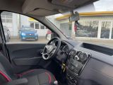 Dacia Dokker bei Gebrauchtwagen.expert - Abbildung (6 / 11)