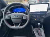 Ford Focus Turnier bei Gebrauchtwagen.expert - Abbildung (12 / 15)