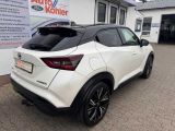 Nissan Juke bei Gebrauchtwagen.expert - Abbildung (3 / 15)