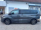 Ford Tourneo Custom bei Gebrauchtwagen.expert - Abbildung (2 / 15) Ford Tourneo Custom bei Gebrauchtwagen.expert - Abbildung (2 / 15)