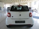 Smart smart forfour bei Gebrauchtwagen.expert - Abbildung (10 / 15)