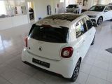 Smart smart forfour bei Gebrauchtwagen.expert - Abbildung (9 / 15)