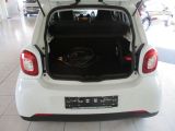 Smart smart forfour bei Gebrauchtwagen.expert - Abbildung (11 / 15)