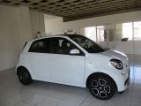 Smart smart forfour bei Gebrauchtwagen.expert - Abbildung (12 / 15)