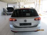 VW Passat bei Gebrauchtwagen.expert - Abbildung (12 / 15)