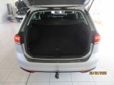VW Passat bei Gebrauchtwagen.expert - Abbildung (13 / 15)