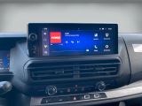 Opel Vivaro bei Gebrauchtwagen.expert - Abbildung (11 / 15)