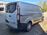 Ford Transit Custom bei Gebrauchtwagen.expert - Abbildung (2 / 2)