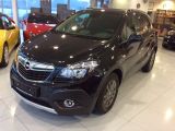 Opel Mokka bei Gebrauchtwagen.expert - Abbildung (6 / 13)