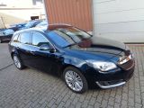 Opel Insignia bei Gebrauchtwagen.expert - Abbildung (3 / 15)