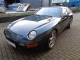 Porsche 968 bei Gebrauchtwagen.expert - Abbildung (5 / 14)