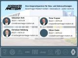 Renault Austral bei Gebrauchtwagen.expert - Abbildung (12 / 14)