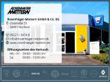 Renault Grand Scenic bei Gebrauchtwagen.expert - Abbildung (11 / 13)