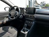 Dacia Sandero bei Gebrauchtwagen.expert - Abbildung (9 / 11)