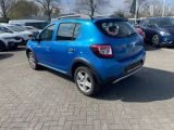 Dacia Sandero bei Gebrauchtwagen.expert - Abbildung (3 / 14)