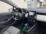Renault Clio bei Gebrauchtwagen.expert - Abbildung (9 / 14)
