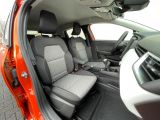 Renault Clio bei Gebrauchtwagen.expert - Abbildung (8 / 14)
