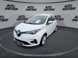 Renault Zoe bei Gebrauchtwagen.expert - Abbildung (2 / 15)