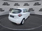 Renault Zoe bei Gebrauchtwagen.expert - Abbildung (8 / 15)