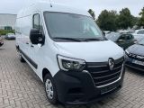 Renault Master bei Gebrauchtwagen.expert - Abbildung (4 / 15) Renault Master bei Gebrauchtwagen.expert - Abbildung (4 / 15)