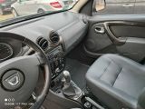 Dacia Duster bei Gebrauchtwagen.expert - Abbildung (11 / 13)