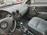 Dacia Duster bei Gebrauchtwagen.expert - Abbildung (12 / 13)