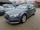 Audi A3 Sportback bei Gebrauchtwagen.expert - Abbildung (8 / 10)