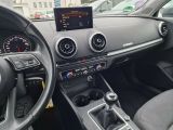 Audi A3 Sportback bei Gebrauchtwagen.expert - Abbildung (4 / 10)