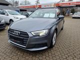 Audi A3 Sportback bei Gebrauchtwagen.expert - Abbildung (2 / 10)