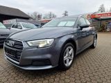 Audi A3 Sportback bei Gebrauchtwagen.expert - Abbildung (6 / 10)