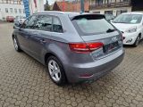 Audi A3 Sportback bei Gebrauchtwagen.expert - Abbildung (3 / 10)