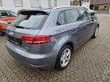 Audi A3 Sportback bei Gebrauchtwagen.expert - Abbildung (9 / 10)