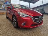 Mazda 2 bei Gebrauchtwagen.expert - Abbildung (8 / 15)