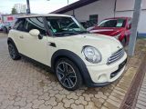 Mini Cooper bei Gebrauchtwagen.expert - Abbildung (7 / 12)