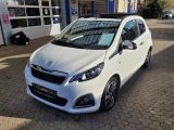 Peugeot 108 bei Gebrauchtwagen.expert - Abbildung (7 / 7)