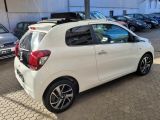 Peugeot 108 bei Gebrauchtwagen.expert - Abbildung (6 / 7)