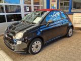 Fiat 500 bei Gebrauchtwagen.expert - Abbildung (6 / 8)