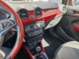 Opel Adam bei Gebrauchtwagen.expert - Abbildung (5 / 5)