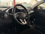 Kia Sportage bei Gebrauchtwagen.expert - Abbildung (9 / 15)