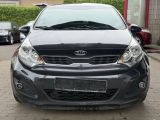 Kia Rio bei Gebrauchtwagen.expert - Abbildung (2 / 15) Kia Rio bei Gebrauchtwagen.expert - Abbildung (2 / 15)