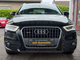 Audi Q3 bei Gebrauchtwagen.expert - Abbildung (2 / 15)