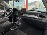 Audi Q3 bei Gebrauchtwagen.expert - Abbildung (9 / 15)
