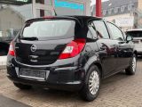 Opel Corsa bei Gebrauchtwagen.expert - Abbildung (4 / 15) Opel Corsa bei Gebrauchtwagen.expert - Abbildung (4 / 15)