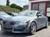 Audi Audi TT bei Gebrauchtwagen.expert - Abbildung (5 / 15)