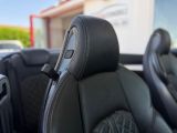 Audi A5 Cabriolet bei Gebrauchtwagen.expert - Abbildung (15 / 15) Audi A5 Cabriolet bei Gebrauchtwagen.expert - Abbildung (15 / 15)